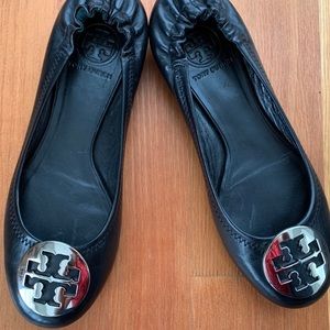 Tory Burch flats